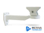 BRAZO MERIVA TECHNOLOGY MVA-205WW BLANCO / 22.86CM LARGO / IP66 / EXTERIOR *N...
