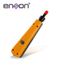 HERRAMIENTA DE IMPACTO ENSON ENS-TL057 DISEÑADO PARA CABLE UTP Y FTP CON CUCH...