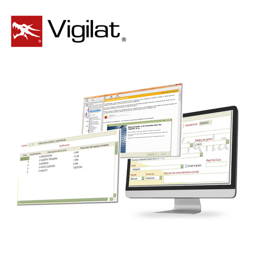API DE SERVICIO PARA TELEGRAM, VIGILAT, V5TGA, VIGENCIA DE UN AÑO, REQUIERE UNA LICENCIA VIGILAT YA EXISTENTE, APLICA SO