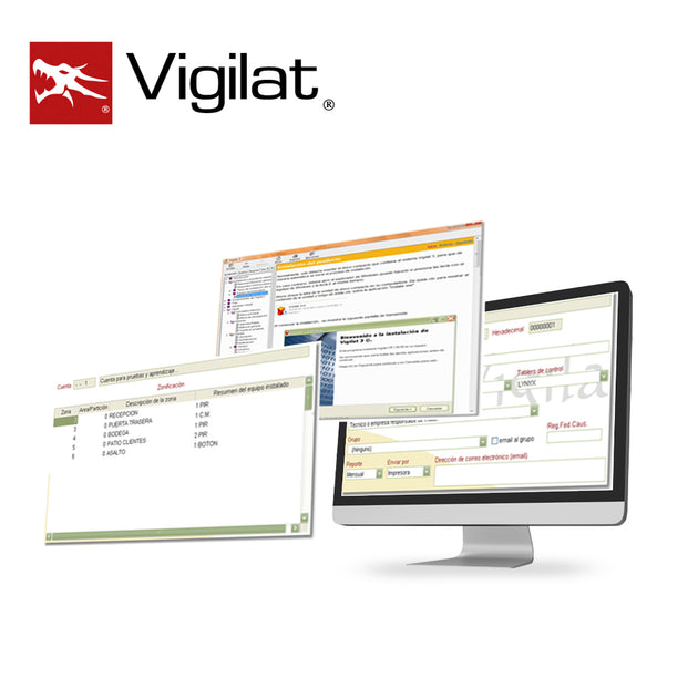 API DE SERVICIO PARA TELEGRAM, VIGILAT, V5TGA, VIGENCIA DE UN AÑO, REQUIERE UNA LICENCIA VIGILAT YA EXISTENTE, APLICA SO