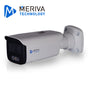 CAMARA IP BULLET MERIVA TECHNOLOGY MOB-600ZS4D / 6MP / H.265+ / LENTE MOTORIZ...
