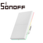 APAGADOR DE PARED TOUCH TX ULTIMATE SONOFF T5-2C-120 / 2CH ON/OFF INALAMBRICO...