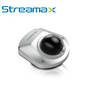 CAMARA DOMO IP STREAMAX M955C25 / 2MP / 2.8MM / 8M IR / IP65 / CONECTOR DIN 6...