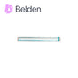 PATCH PANEL MODULAR BLINDADO AX104563 BELDEN 24 PUERTOS 1 UR TITANIUM (VACIO)...