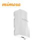 PROTECTOR CONTRA DESCARGAS ELECTRICAS MIMOSA NID GIGABIT 2 PUERTOS RJ45 CON S...
