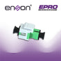 MODULO ACOPLADOR ENSON EPRO-SCSCMM KEYCONNECTSC APC SIMPLEX