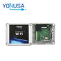 COMUNICADOR WI-FI ALERTA SISMICA WI-02 YONUSA. COMPATIBLE CON KIT ALERTA SISM...