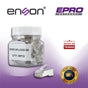 PLUG FACIL PONCHADO BLINDADO ENSON EPRO-SPLUG5E-50 BOTE DE 50 PZS PARA CABLE ...