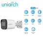 CAMARA IP BULLET UNIARCH IPC-B122-APF28K / 2MP / LENTE-2.8MM / DWDR / IR30M /...