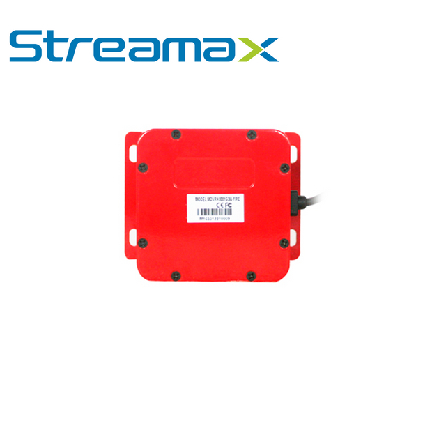 CAJA A PRUEBA DE FUEGO MERIVA TECHNOLOGY MDVR-FIREBOX32GB PARA MDVRS MX1-HDG3G / MX1N-G4 / MX3-HDG3GW / MDVRH-8081G3W / 
