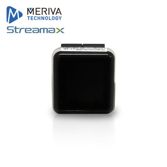 ANUNCIADOR DE SOLUCIONES ADAS/DSM PARA MDVR´S MERIVA STREAMAX MR-WATCH