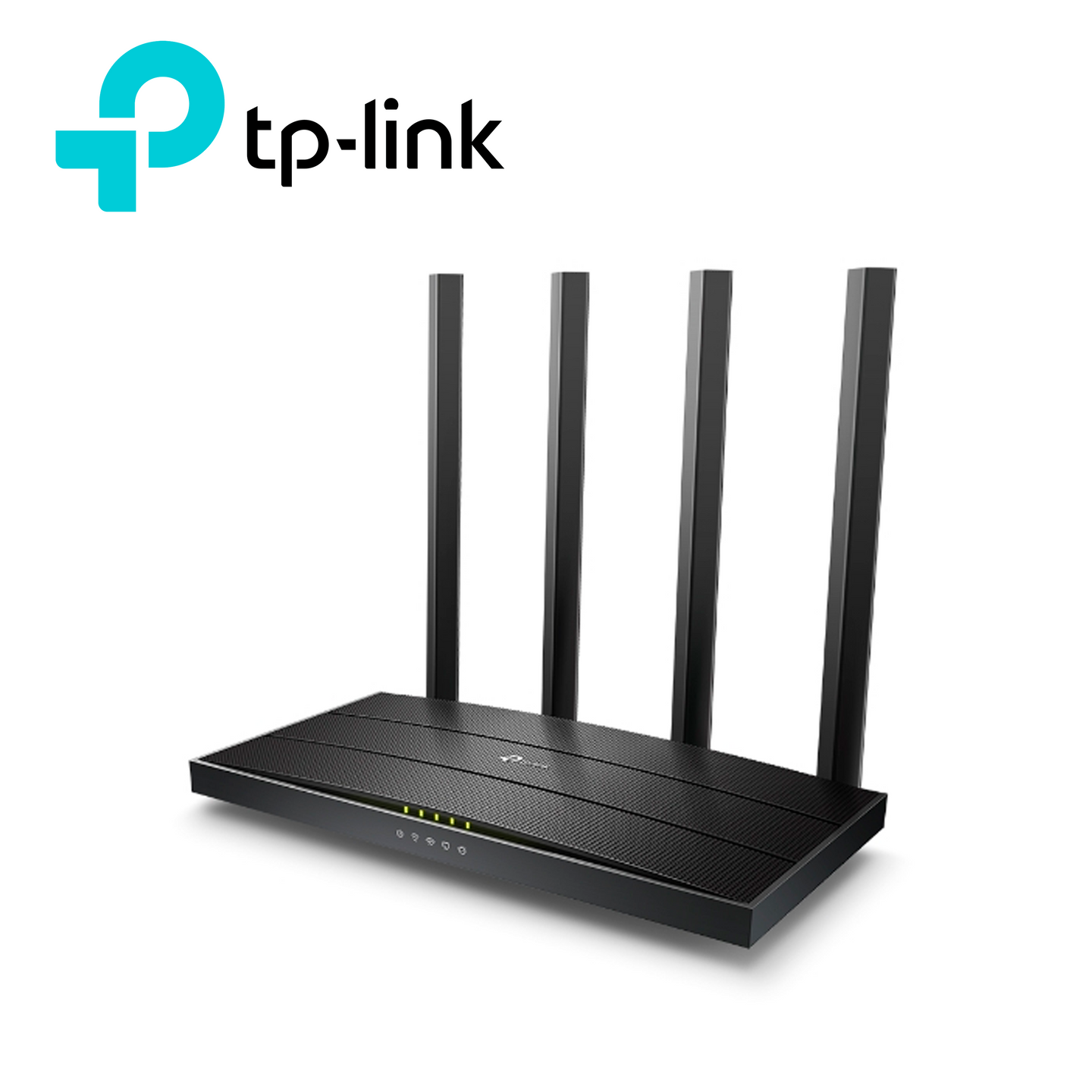 ROUTER INALAMBRICO TP-LINK ARCHER C80 VELOCIDAD DE TRANSMISION INALAMBRICA 1900 MBPS ADMITE 2 MODOS DE OPERACION: ENRUTA