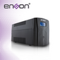 NO BREAK UPS ENSON ENS-EA2150 1500VA/900W 6 CONTACTOS CON BATERIA DE RESPALDO...