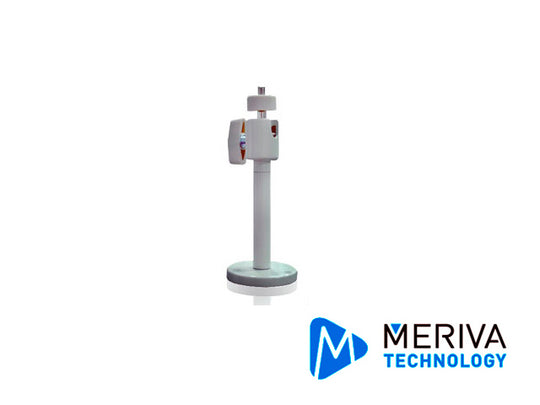 BRACKET MERIVA TECHNOLOGY MVA-603 MONTAJE PARA CAMARA PROFESIONAL / BEIGE / PLASTICO / 11.5CM LARGO / INTERIOR / AJUSTAB