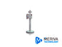 BRACKET MERIVA TECHNOLOGY MVA-603 MONTAJE PARA CAMARA PROFESIONAL / BEIGE / P...