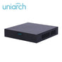 DVR PENTAHIBRIDO UNIARCH XVR-104F / 6 CANALES DE VIDEO / 4 CANALES ANALOGICOS...