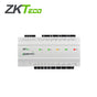 PANEL DE CONTROL DE ACCESO AVANZADO ZKTECO MODELO INBIO260PRO PLUS PERMITE CO...