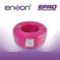 FIBRA OPTICA ENSON ENS-JUMP3000MM4 DE 300 METROS MULTIMODO OM4 ARMADA Y TERMI...