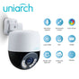 CAMARA HD PT UNIARCH COLORHUNTER UAC-P112-AF40-W / 2MP / TVI/AHD/CVI: 1080P@2...