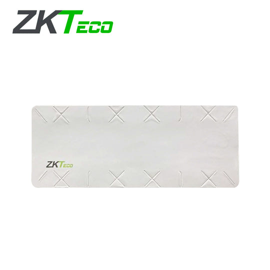 EL TAG UHF1-TAG5 DE ZKTECO CUENTA CON UN CODIGO UNICO FRECUENCIA DE TRABAJO 860MHZ-960MHZ DISEÑO ANTI TRANSFERENCIA SE P