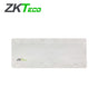 EL TAG UHF1-TAG5 DE ZKTECO CUENTA CON UN CODIGO UNICO FRECUENCIA DE TRABAJO 8...