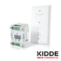 MODULO DE SUPERVISION DE CONTACTO SECO DOBLE VIGILANT GSA-CT2 SE INTEGRA EN E...