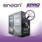 CABLE UTP CAT6 ENSON EPRO-CAT6 FORRO PVC 4 PARES CALIBRE 23 AWG 100% COBRE US...