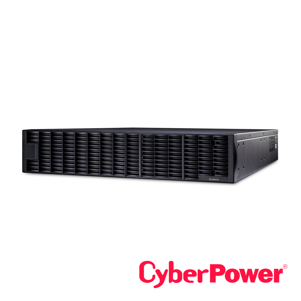 TRANSFORMADOR DE AISLAMIENTO CYBERPOWER OL10KSTF 10000VA / 10000W PARA DERIVACION DE 208V A 120V PARA UPS OL DE 8KVA Y 1