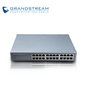 SWITCH NO ADMINISTRABLE GRANDSTREAM GWN7703 / 24 PUERTOS 10/100/1,000MBPS / M...