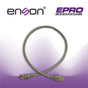 PATCHCORD UTP ENSON P6006G CAT6 60CM GRIS SERIE EPRO 100-II 100 POR CIENTO CO...