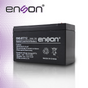 BATERIA DE RESPALDO ENSON ENS-BT712 12VDC 7A BASE PLOMO-ACIDO PARA FUENTES DE...
