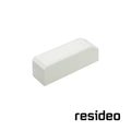 IMAN RESIDEO 5899 COLOR BLANCO/ MEDIDAS .64 x.64 x 2.54CM/ COMPATIBLE CON LOS TRANSMISORES RESIDEO MODELO 5816 PARA UTIL