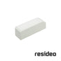 IMAN RESIDEO 5899 COLOR BLANCO/ MEDIDAS .64 x.64 x 2.54CM/ COMPATIBLE CON LOS...