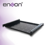 CHAROLA CORREDIZA ENSON ENS-RTM1 FIJACION A CUATRO PUNTOS VENTILADA IDEAL PAR...