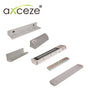 MZLC620 KIT CON CHAPA MAGNETICA AX-M620LDS + 1x BRACKET TIPO ZLC AX-M620-ZLC ...