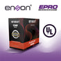 CABLE PARA DETECCION DE INCENDIO ENSON EPRO-5220F FORRO PVC ROJO CMR RISER-FP...