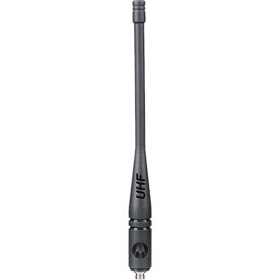 Antena Motorola PMAE4079 UHF GPS 403-512 MHz para R2