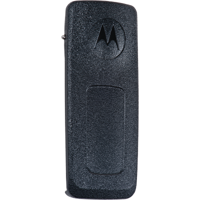 Clip Motorola PMLN4651 de 2 pulgadas para R2