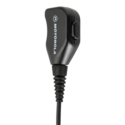 Auricular Motorola PMLN6530 de vigilancia para R2