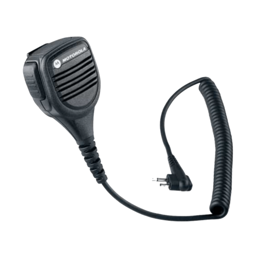 Micrófono remoto Motorola PMMN4029 IP57 para R2