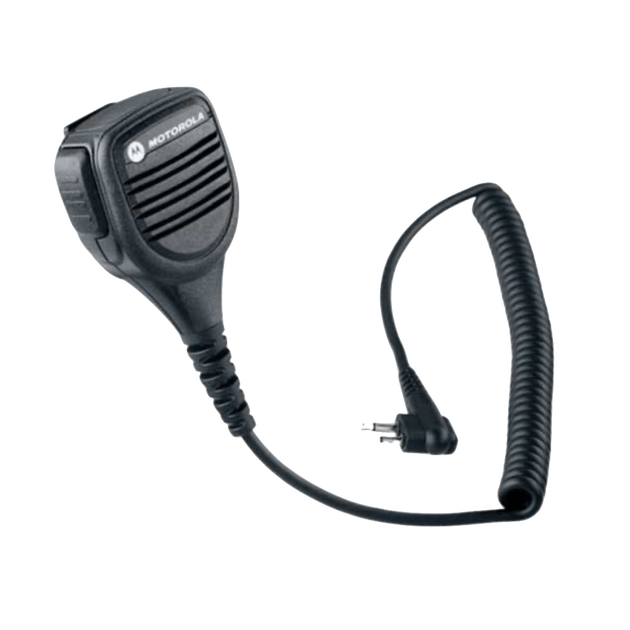 Micrófono remoto Motorola PMMN4029 IP57 para R2