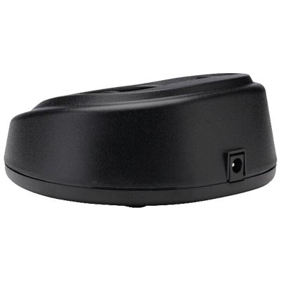 Cargador Motorola PMPN4173 de escritorio 120 V para R2