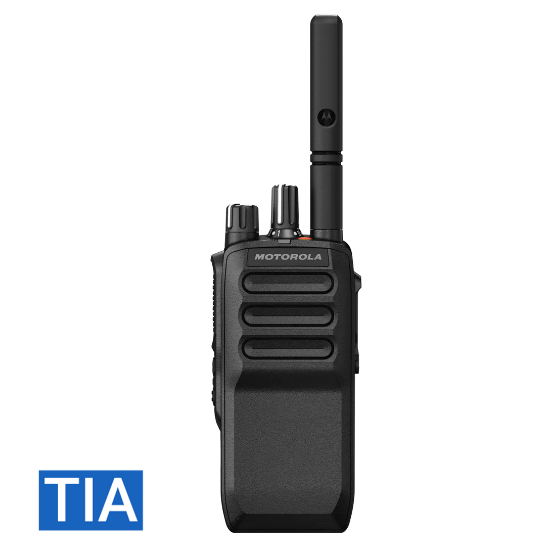 Motorola R5 LAH07RDC9VA1IN UHF 64 canales 4 W NKP TIA