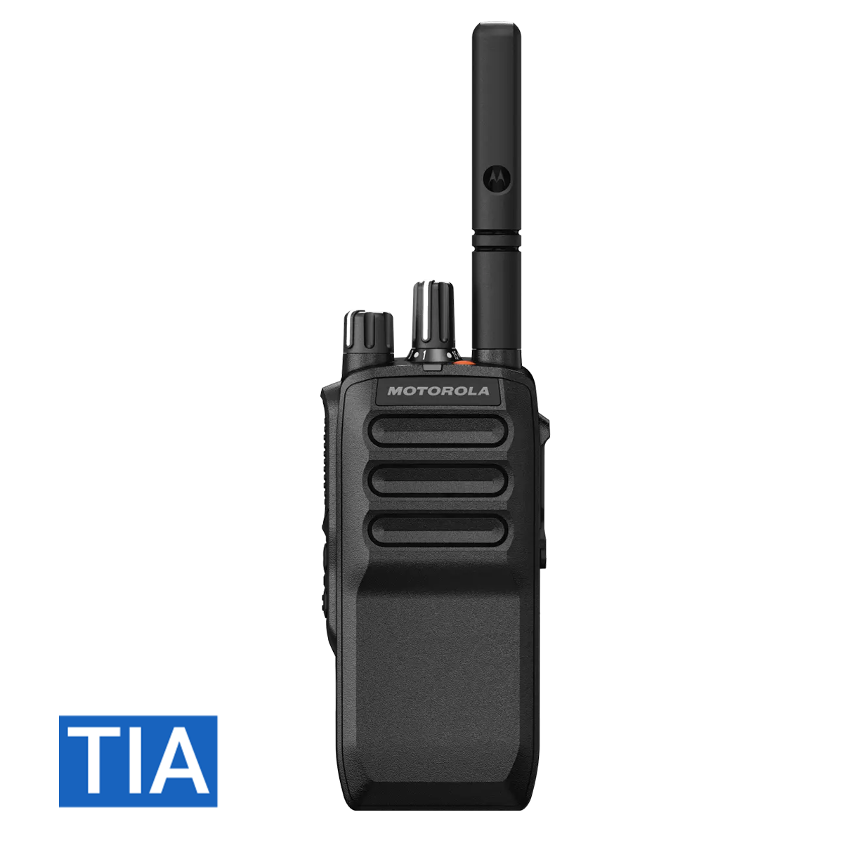 Motorola R5 LAH07RDC9VA1IN UHF 64 canales 4 W NKP TIA