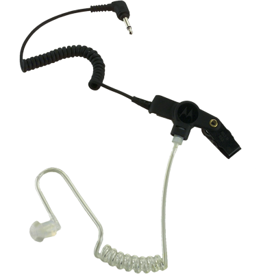Auricular Motorola RLN4941 con tubo acústico para R2