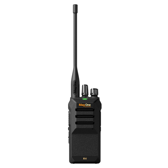 Motorola X8d LAH88SCK8AD3AN UHF 64 canales 4 W