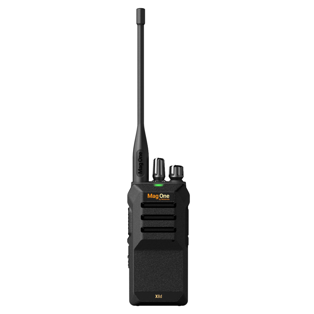 Motorola X8d LAH88SCK8AD3AN UHF 64 canales 4 W