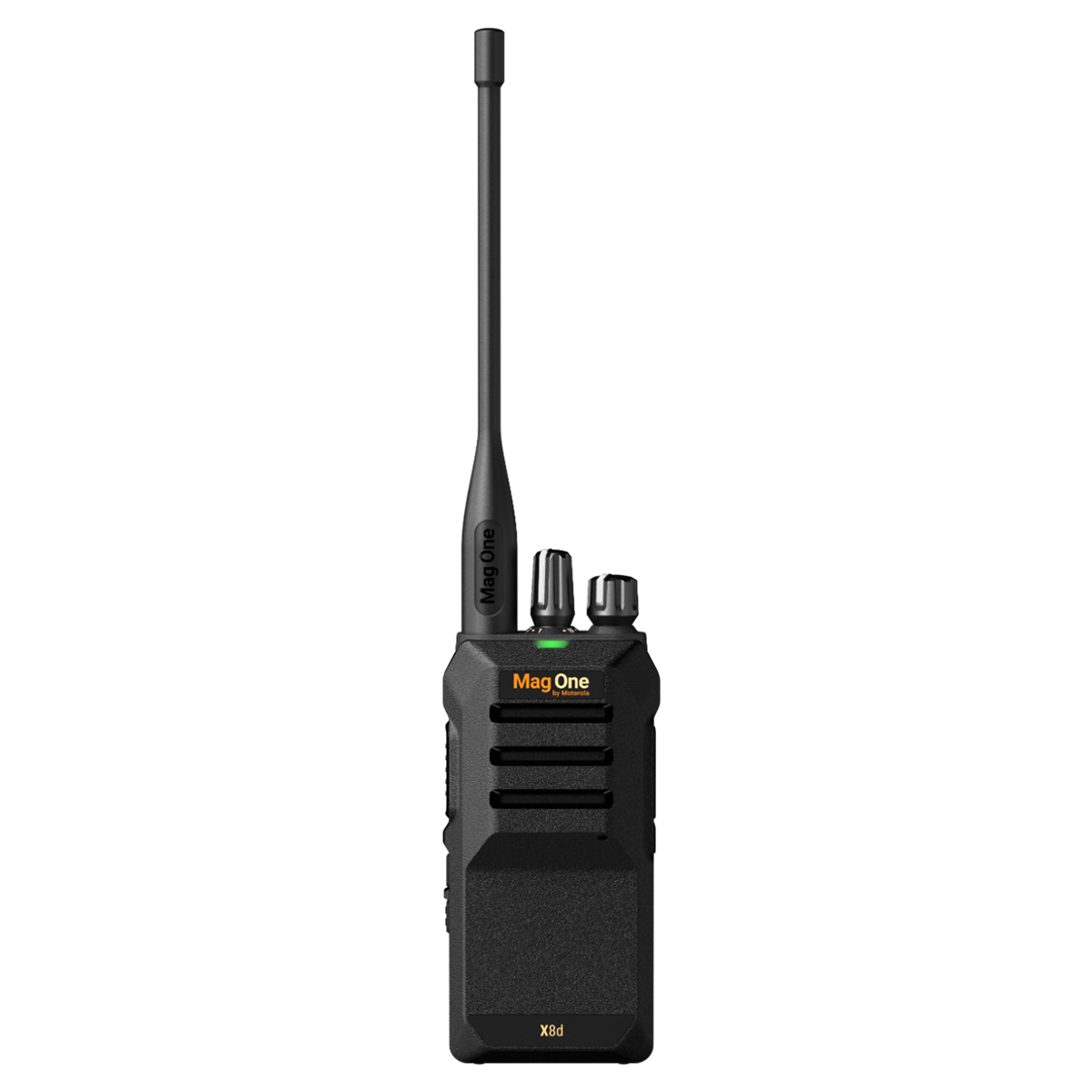 Motorola X8d LAH88SCK8AD3AN UHF 64 canales 4 W