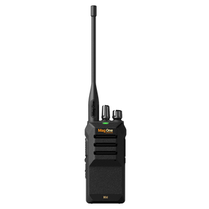 Motorola X8d LAH88SCK8AD3AN UHF 64 canales 4 W