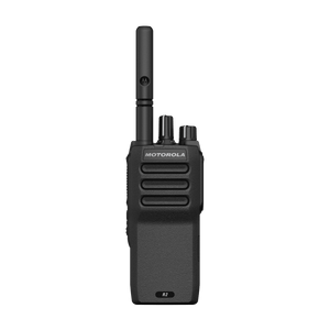 Motorola R2 LAH11JDC9JC2AN análogo VHF 64 canales 5 W